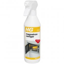 HGMagnetronreiniger500ml