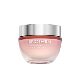 BiothermAquasourceCicaNutriCream