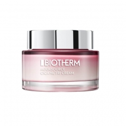 BiothermAquasourceCicaNutriCream