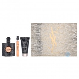 YvesSaintLaurentGeschenksetBlackOpium1set