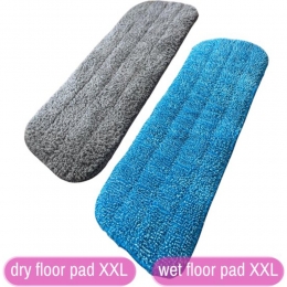 NIMBUSMagicVloerdoekjesNavulling2stuks