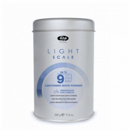 LisapLightScaleUpTo9500g