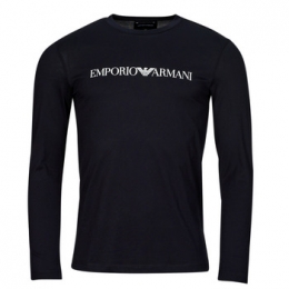 T-ShirtLangeMouwEmporioArmani8N1TN8