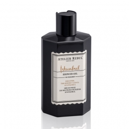 AtelierRebulIstanbulShowerGel