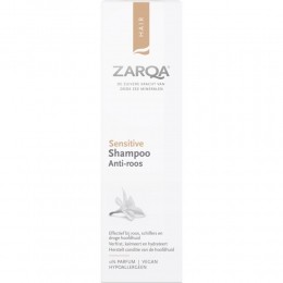 3xZarqaShampooAnti-Roos200ml