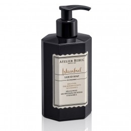 AtelierRebulIstanbulLiquidSoap