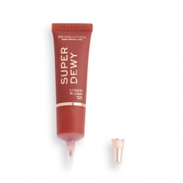 RevolutionSuperdewyLiquidBlush