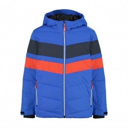 CMPJacketFixHoodJunior
