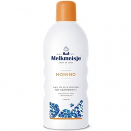 MelkmeisjeHoning
