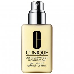 Clinique3-PhaseSystemcareType34DDMGel