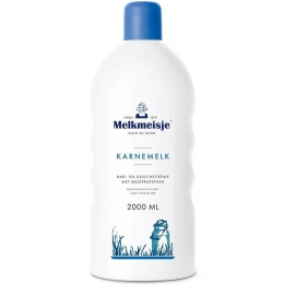 MelkmeisjeKarnemelk
