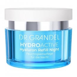DrGrandelHydroActiveNachtcreme50ml