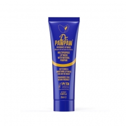 DrPawPawMaskOvernight