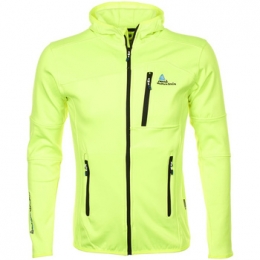 FleeceJackPeakMountainBlousonpolarshellhommeCAMPUS