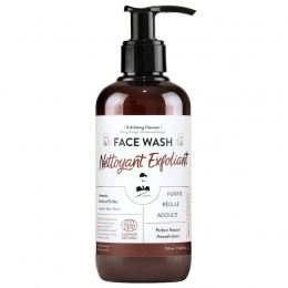 MonsieurBarbierExfoliatingFaceWash