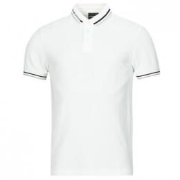 PoloShirtKorteMouwEmporioArmaniPOLO3D1FM4