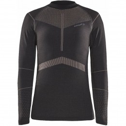 CraftSportswearCraftActiveIntensitydamesthermoshirtcrewneck