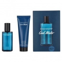 DavidoffGeschenksetCoolWaterMan115ml