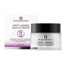 DrvanderHoogAntiAgeNachtcreme60Plus
