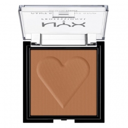 NYXProfessionalMakeupCantStopWontStopMattifying