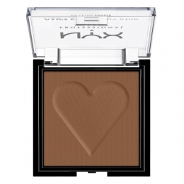 NYXProfessionalMakeupCantStopWontStopMattifying