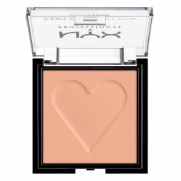 NYXProfessionalMakeupCantStopWontStopMattifying