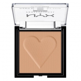 NYXProfessionalMakeupCantStopWontStopMattifying