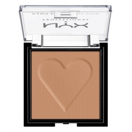 NYXProfessionalMakeupCantStopWontStopMattifying