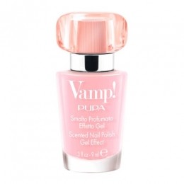 PupaVampScentedNagellak128PinkCuddle9ml