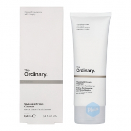 TheOrdinaryGlycolipidCreamCleanser150ml