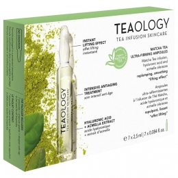 TeaologyMatchaTeaUltra-Firming