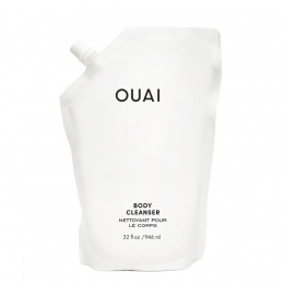 OuaiBodyCleanserRefill