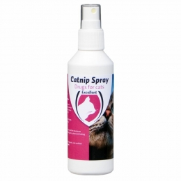 ExcellentCatnipSpray150ml