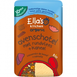 7xEllasKitchenMaaltijdzakje10mOvenschotelRundvleesKaneel10m190gr