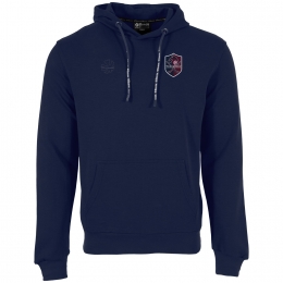 ReeceHCTaxandriaStudioHoodedSweatTopUnisex