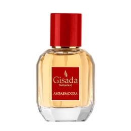 GisadaAmbassadora