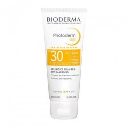 BiodermaPhotodermLEBSPF30