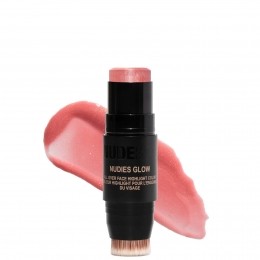 NUDESTIXNudiesGlowAllOverFaceHighlightColour8gVerschillendeTinten-IDew