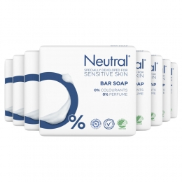 12xNeutralZeeptablet2x100gr