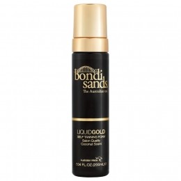 BondiSandsLiquidGoldLiquidGoldFoam
