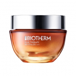BiothermBlueTherapyRevitalizeDagcrme