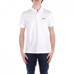 T-shirtKorteMouwBarbourMML1467MML