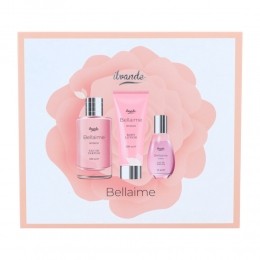 IlvandeGeschenksetBellaime1set