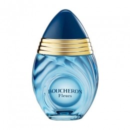 BoucheronFleursEaudeParfum100ml