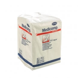 Medicomp10x10cm6lNst100Ps