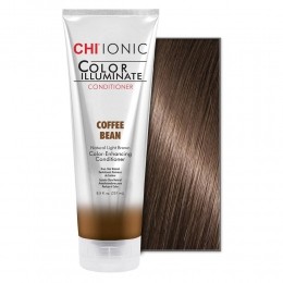 CHIIonicColorIlluminateConditionerCoffeeBean