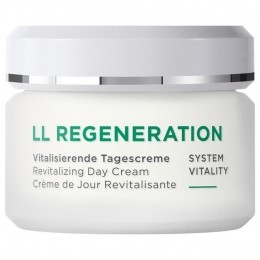 ANNEMARIEBRLINDLLREGENERATIONRevitalizing