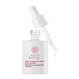 AnnayakeHanamiHighDefenseConcentratedFluid30ml