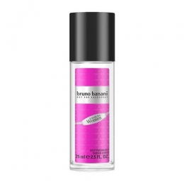 BrunoBananiMadeForWomenDeodorantBodyFragrance75ml