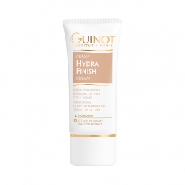 GuinotHydraFinishCream